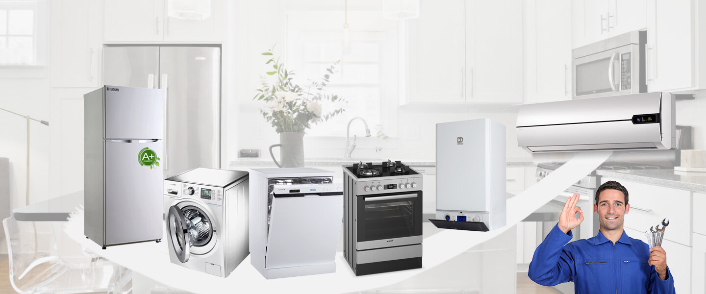 Gömeç Grundig Servisi